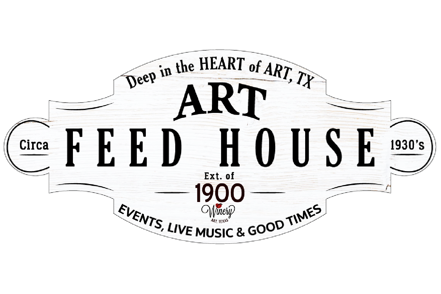 Feed House